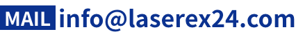 mail info@laserex24.com